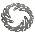 thumbnail image 1 of 2005 - 2009 Honda CRF450X CRF450 -  Front Stainless Steel RipTide Brake Rotor, 1 of 2