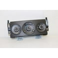 thumbnail image 1 of 2005-2009 PONTIAC G6 A/C HEATER CLIMATE CONTROL UNIT 28039185, 1 of 7