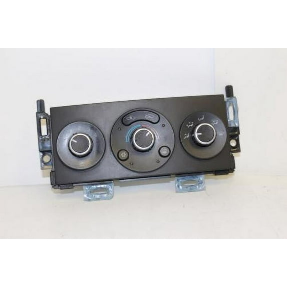 2005-2009 PONTIAC G6 A/C HEATER CLIMATE CONTROL UNIT 28039185