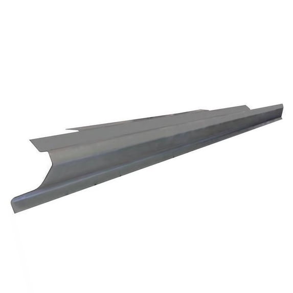 2005-2009 Pontiac Montana 4DR Outer Rocker Panel RH