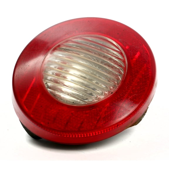 2005-2010 Chevrolet Cobalt OEM Single Rear Right Tail Light Lamp Part 16532542