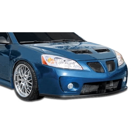 2005-2010 Pontiac G6 Duraflex GT Competition Front Bumper Cover - 1 Piece