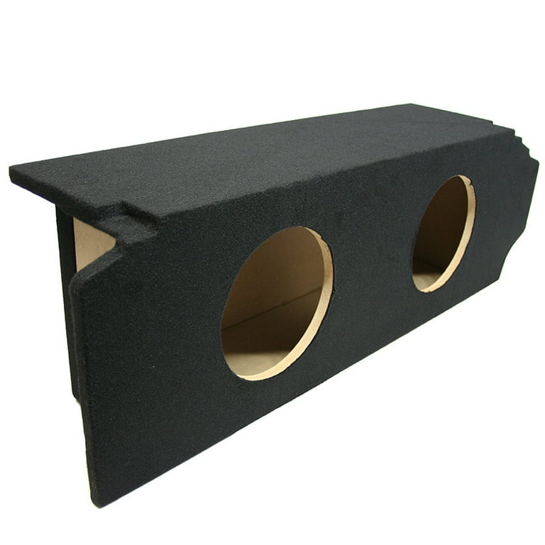 2005-2010 Scion TC Coupe Custom Fit Dual 10