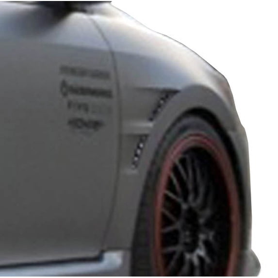 2005-2010 Scion tC Duraflex GT Concept Fenders - 2 Piece