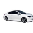 thumbnail image 1 of 2005-2010 Scion tC Duraflex KR-S Side Skirts Rocker Panels - 2 Piece, 1 of 8