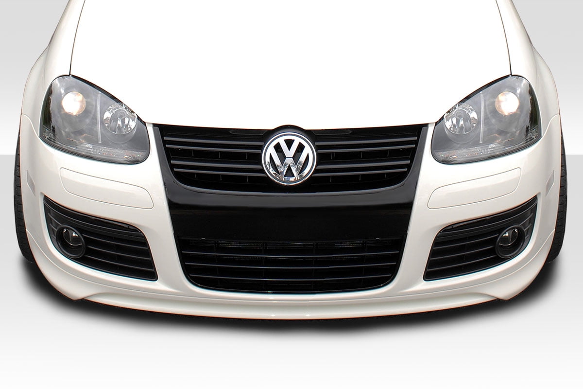 2005-2010 Volkswagen Jetta GLI / 2006-2009 Golf GTI Rabbit Duraflex ...
