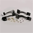 thumbnail image 1 of 2005-2011 Commander & Grand Cherokee Oval Tube Mount Kit, 1 of 1