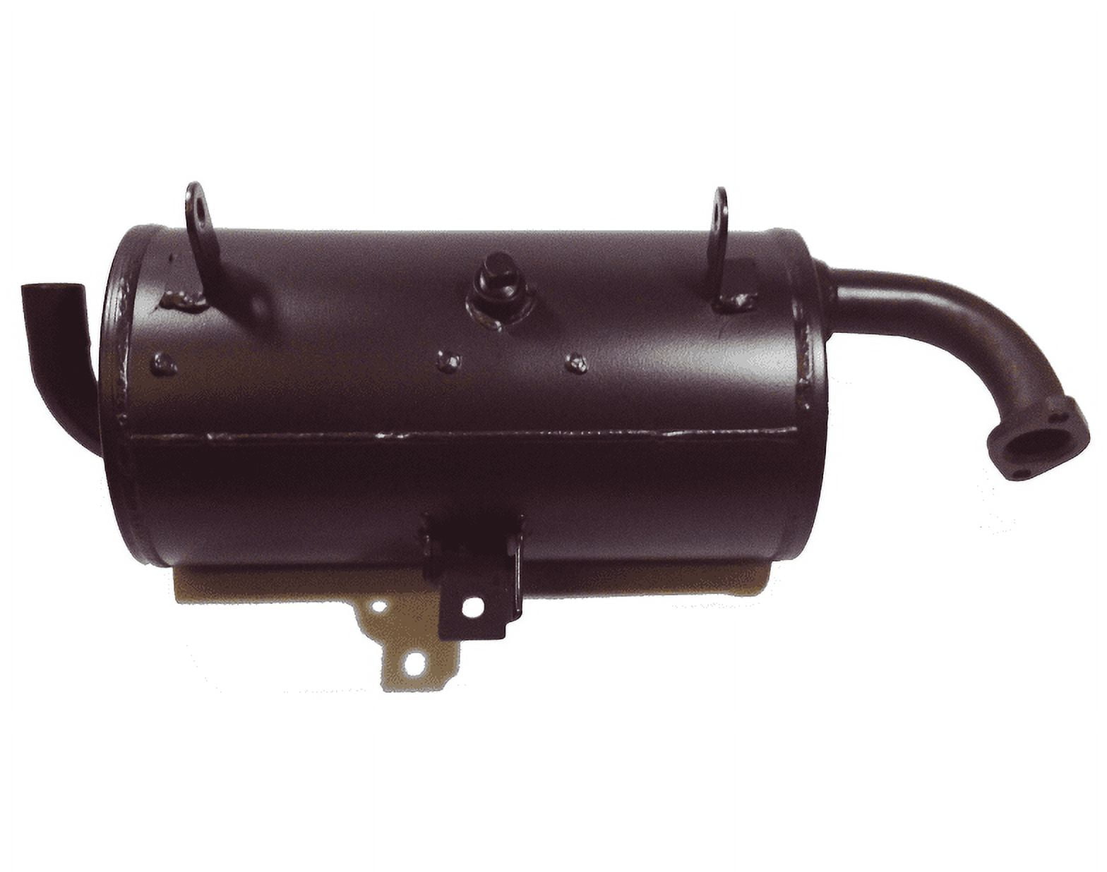 Mufflers Kawasaki Lawn Mower Replacement Parts Mufflers Kawasaki Lawn Mower Replacement Parts