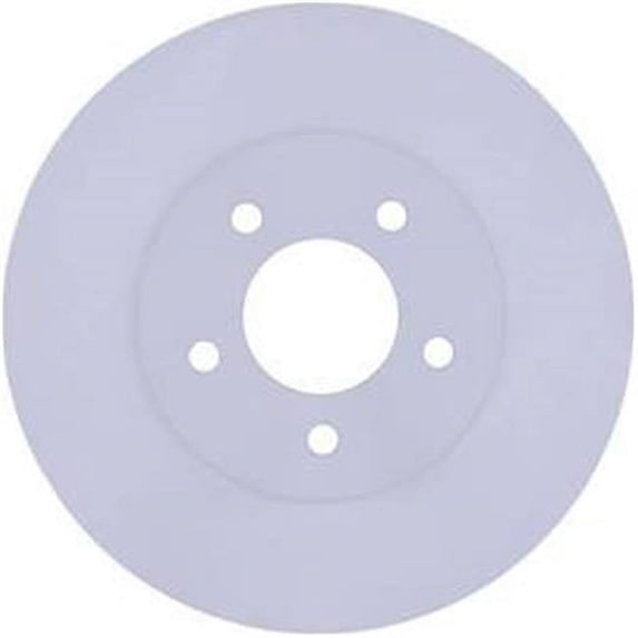 2005-2012 Ford Escape Brake Rotor