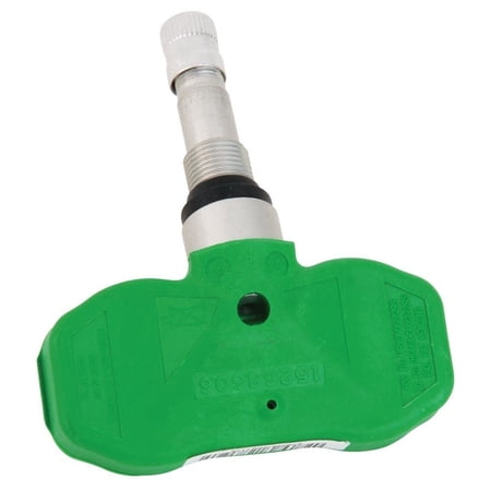 2005-2013 C6 Corvette Tire Pressure Sensors