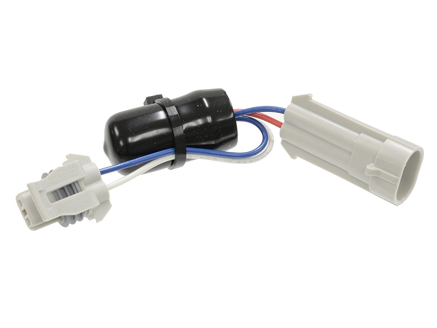 20052013 Corvette C6 Third Brake Light Pulser Module