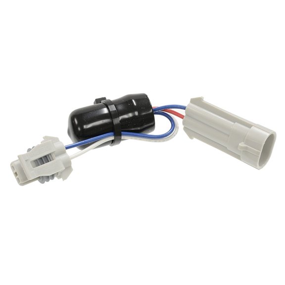2005-2013 Corvette C6 Third Brake Light Pulser Module