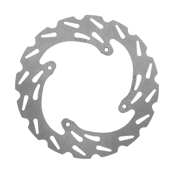 Brake Rotor for Honda CRF450X CRF450 2005 - 2014 Rear RipTide Brake Rotor Disc