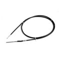 thumbnail image 1 of 2005-2014 Honda Foreman 500 TRX500 FM 4x4 S Rear Hand Brake Cable, 1 of 1