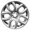 thumbnail image 1 of 2005-2014 MINI COOPER ROADSTER Aluminium 17" Factory OEM Wheel 59572U50, 1 of 6