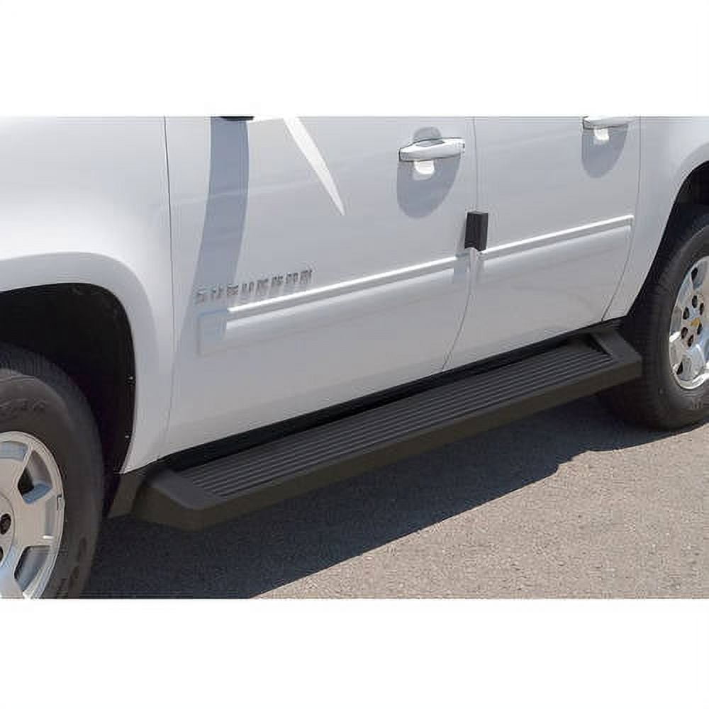 2003 chevy deals avalanche running boards