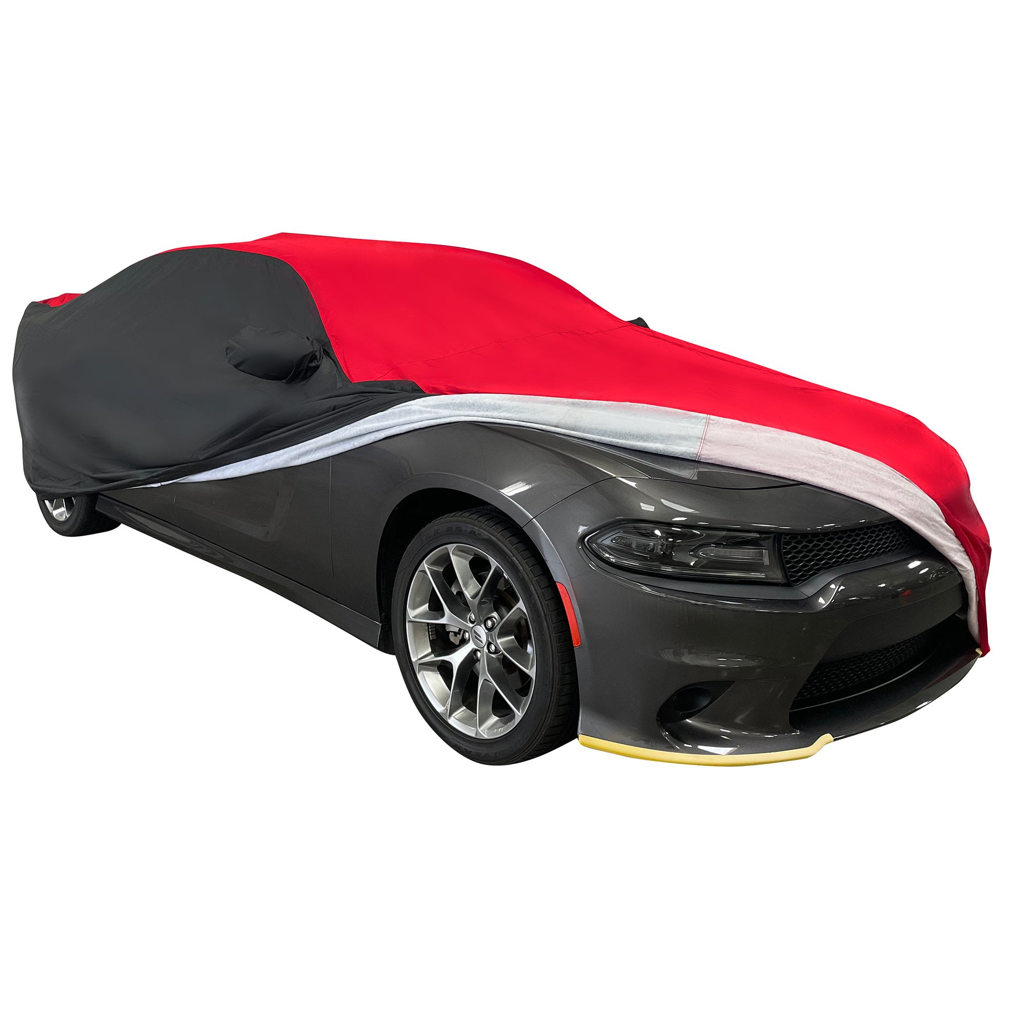 Car cover for 2020 dodge charger deals