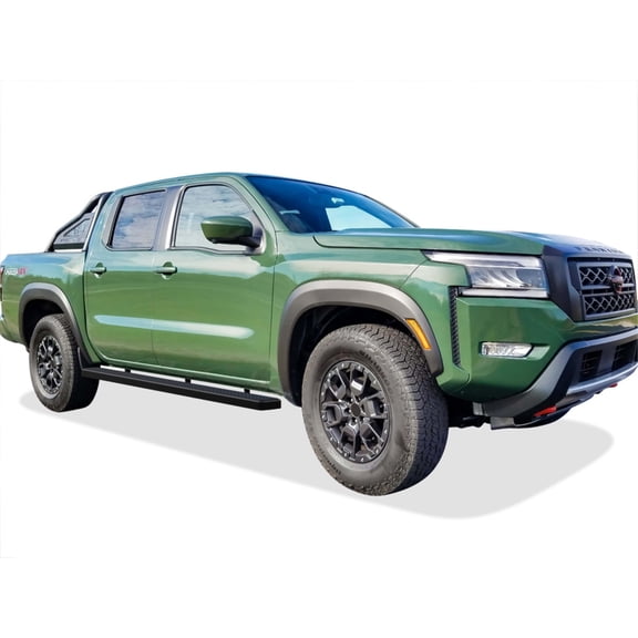 2005-2023 Nissan Frontier Crew Cab 5ft Bed 5-Inch Wheel to Wheel iStep W2W 5 Inch