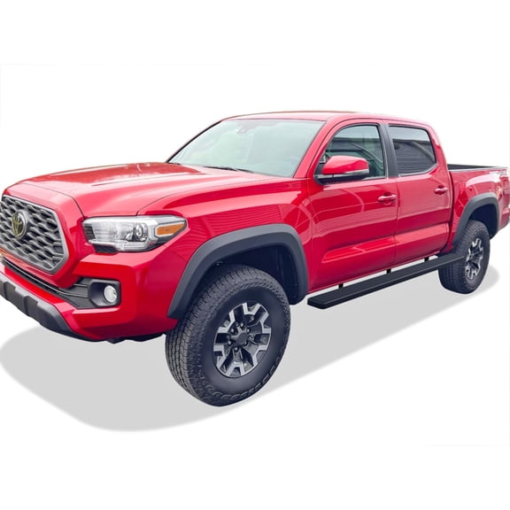 2005-2023 Toyota Tacoma Double/Crew Cab|5' Bed 5-Inch Wheel to Wheel iStep W2W 5 Inch