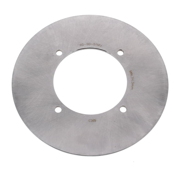 2005 Arctic Cat 250 4x4 Race-Driven Rear MudRat Brake Rotor Disc for 4 Wheeler