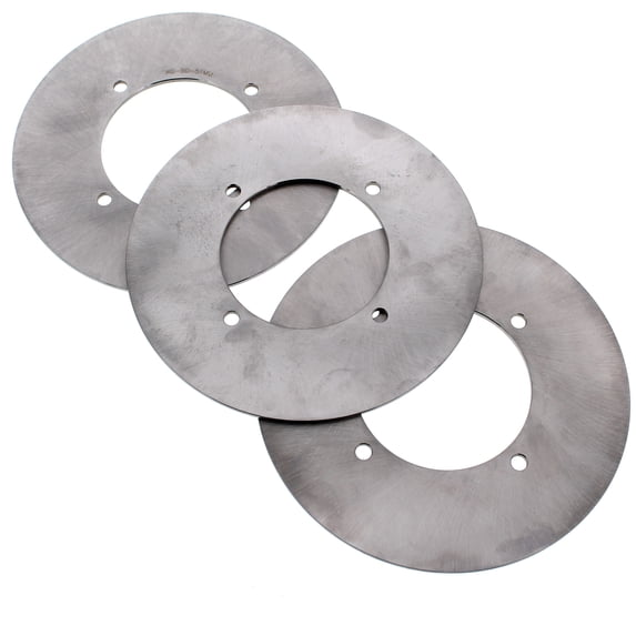 2005 Arctic Cat 300 4x4 Front and Rear MudRat Brake Rotors
