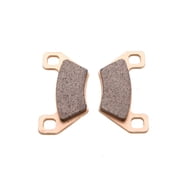 2005 Arctic Cat TRV 500 Rear Brake Pads Brakes Severe Duty