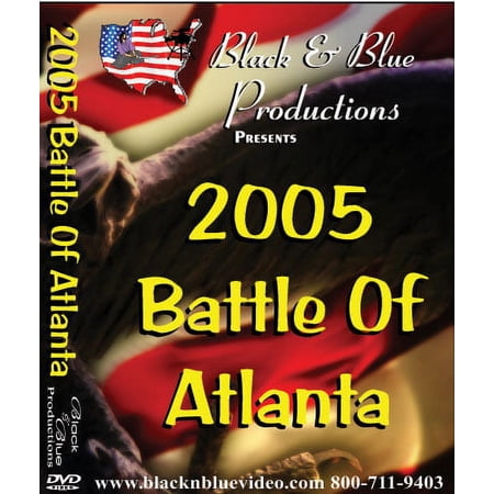 2005 Battle of Atlanta Karate Tournament
