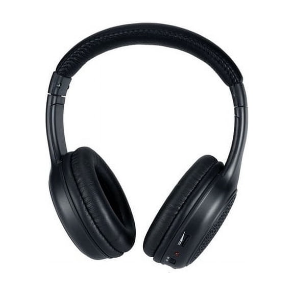 2005 Chevy Tahoe Wireless Headphone for DVD Rear Seat Entertainment System