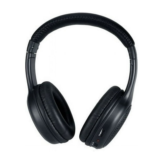 2005 Chevy Tahoe Wireless Headphone for DVD Rear Seat Entertainment System