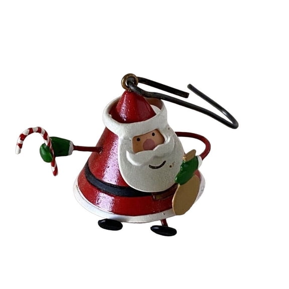 2005 Dancing Santa (Santa Claus)