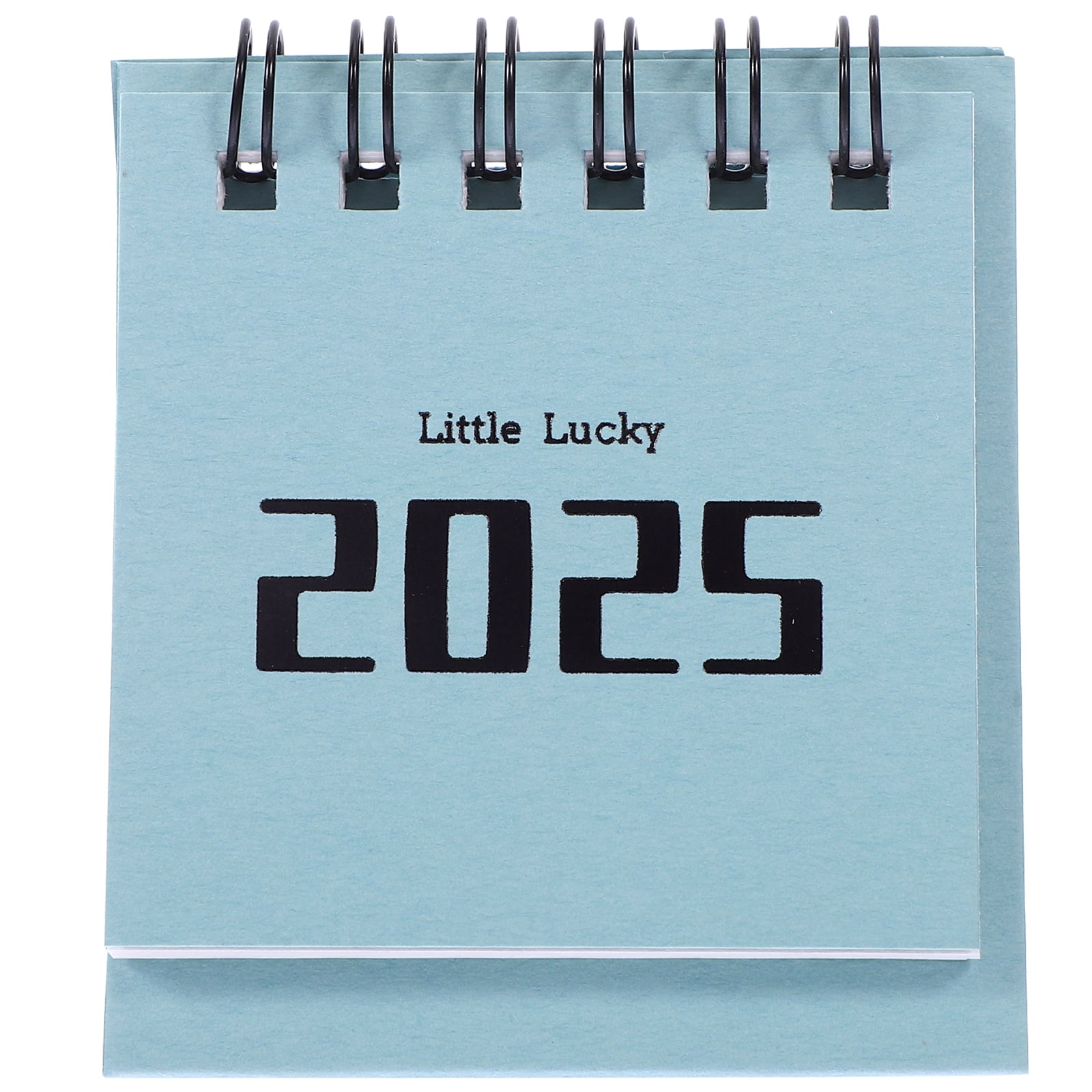 2005 Desk Calendar Calendar Desk Ornaments 2025 Standing Calendar Desk ...