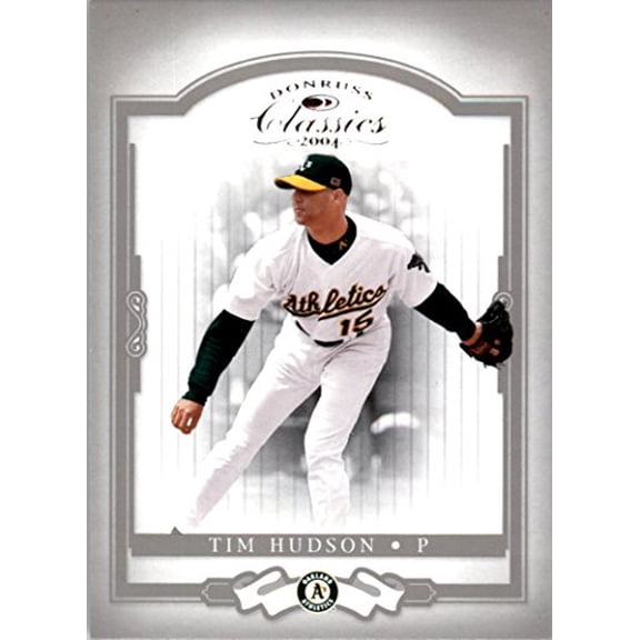 2005 Donruss Classics #102 Jack Wilson MLB Baseball Trading Card
