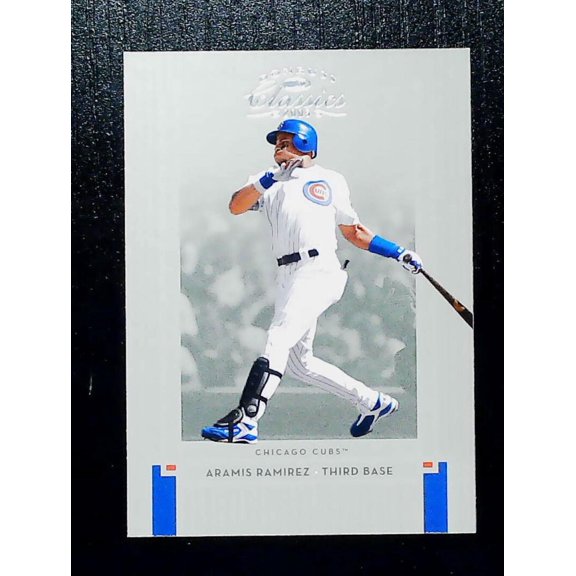 2005 Donruss Classics #116 Aramis Ramirez MLB Baseball Trading Card