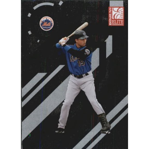 2005 Donruss Elite #101 Hideki Matsui MLB Baseball Trading Card