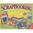 thumbnail image 1 of Pre-Owned 2005 Easy Scrapbooking Calendar Paperback, 1 of 1
