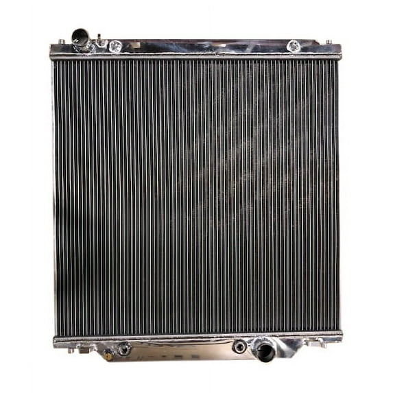 2005 Ford F-250 Super Duty V8 5.4L Engine All Aluminum Radiator