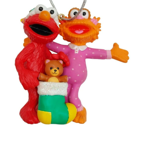 2005 Friends Forever (Sesame Street) by Carlton Cards