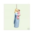 thumbnail image 1 of 2005 Hallmark Keepsake Christmas Ornament ANGEL ON EARTH QXG4372, 1 of 5