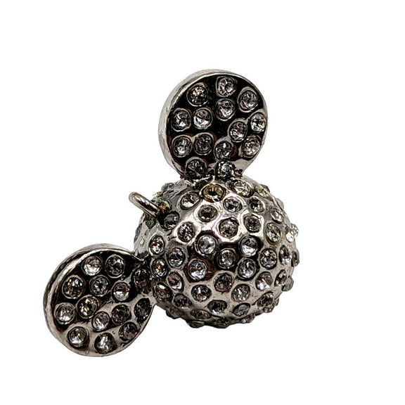 2005 Holiday Headliner (Walt Disney's Mickey Mouse) Hallmark Keepsake Christmas Tree Ornament - QXM8942