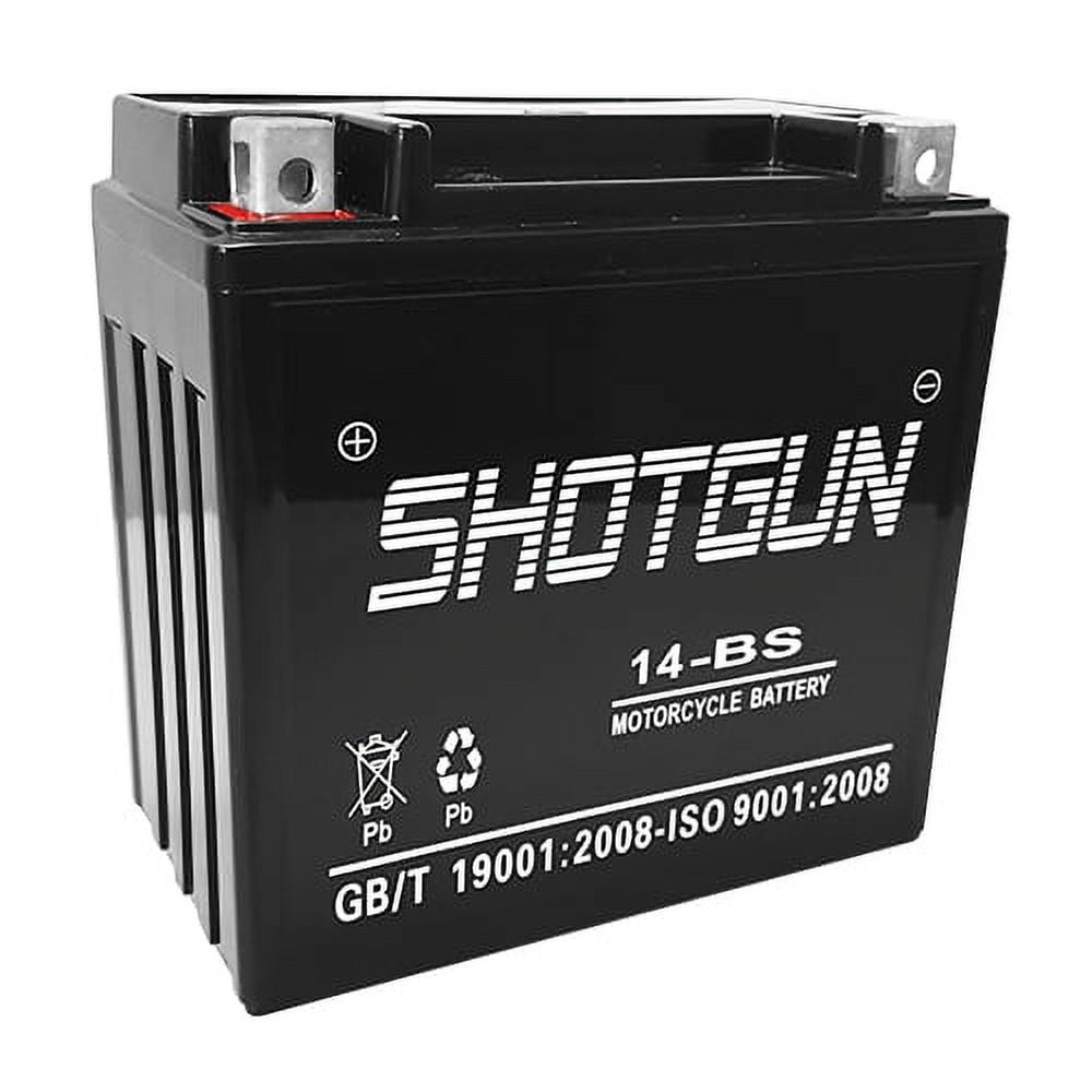 350 Honda Rancher Battery