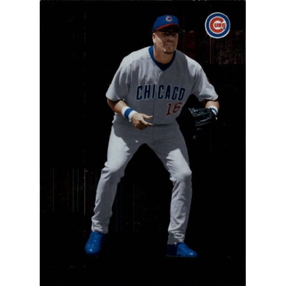 2005 Leaf Limited #34 Aramis Ramirez /699 MLB Baseball Trading Card