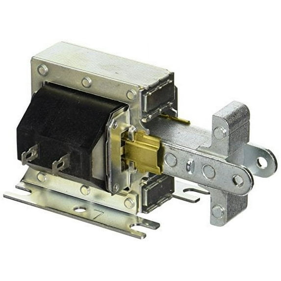 Dormeyer 2005-M-1 Laminated Solenoid Replacement for All WM Models (Limited Edition)