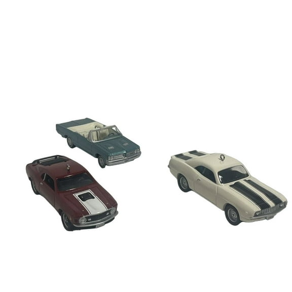 2005 Muscle Cars (Vehicle)