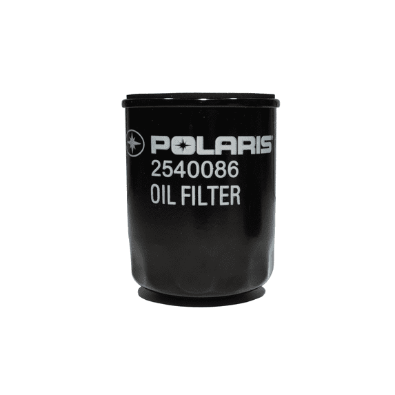 2005 Polaris Snowmobile Frontier Touring OEM Oil Filter 2540086