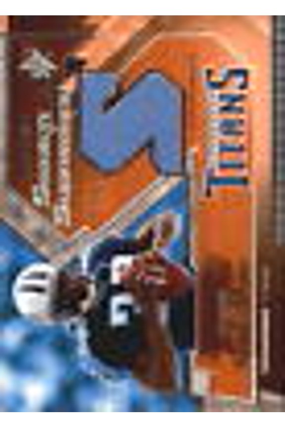2005 SPx Rookie Swatch Supremacy #RSAJ Adam Jones Jersey NFL Football Trading Card
