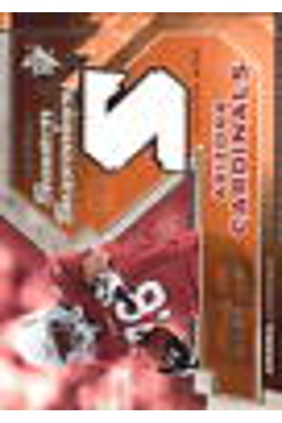 2005 SPx Rookie Swatch Supremacy #RSJA J.J. Arrington Jersey NFL Football Trading Card