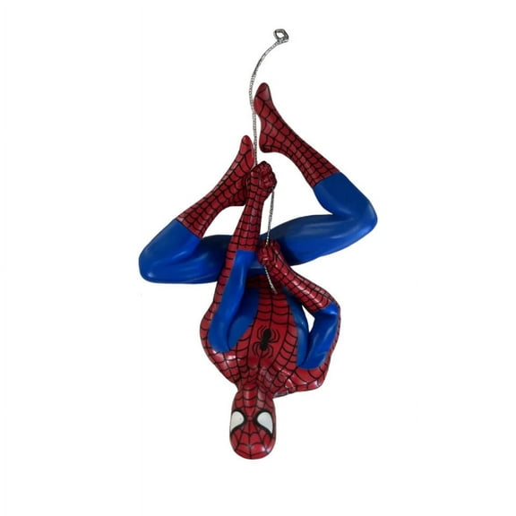 2005 Spider-Man (Marvel) Hallmark Keepsake Christmas Tree Ornament - QXI6265
