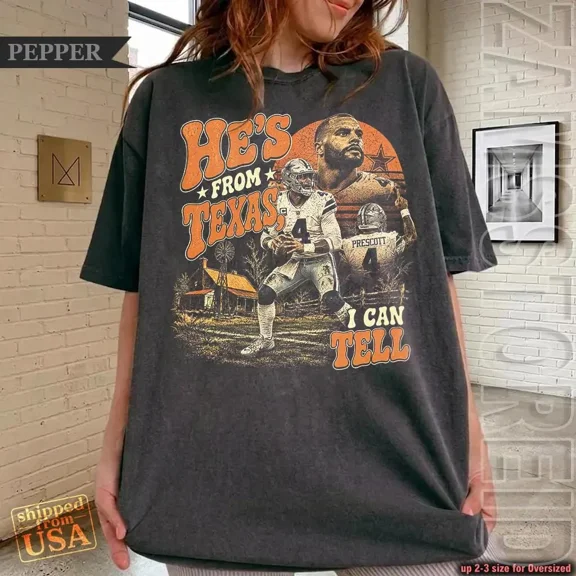 2005 TX National Champs 20th Anniversary T-Shirt, Gray Vintage Longhorn Steer College Football Graphic