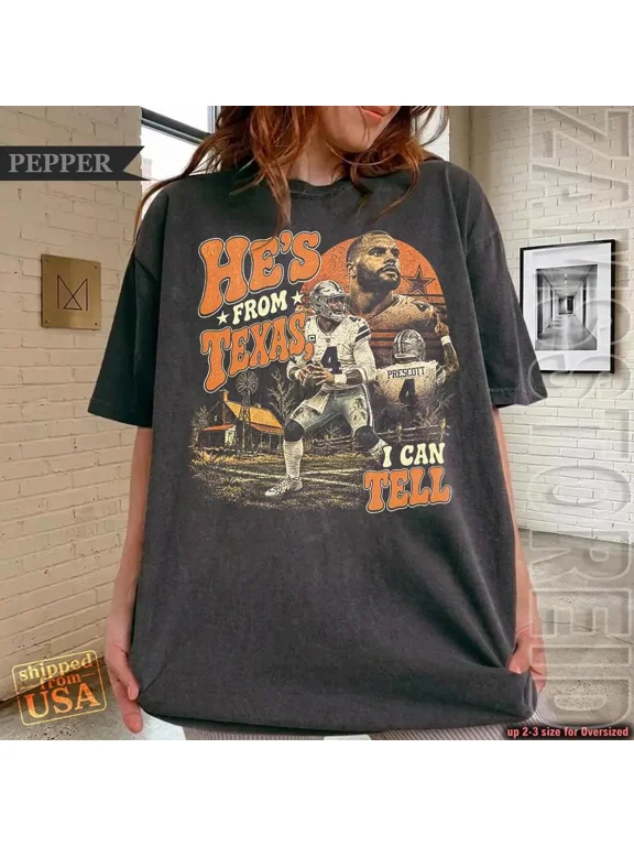 2005 TX National Champs 20th Anniversary T-Shirt, Gray Vintage Longhorn Steer College Football Graphic