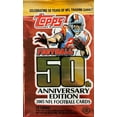 thumbnail image 1 of 2005 Topps Football Hobby Pack, 1 of 3